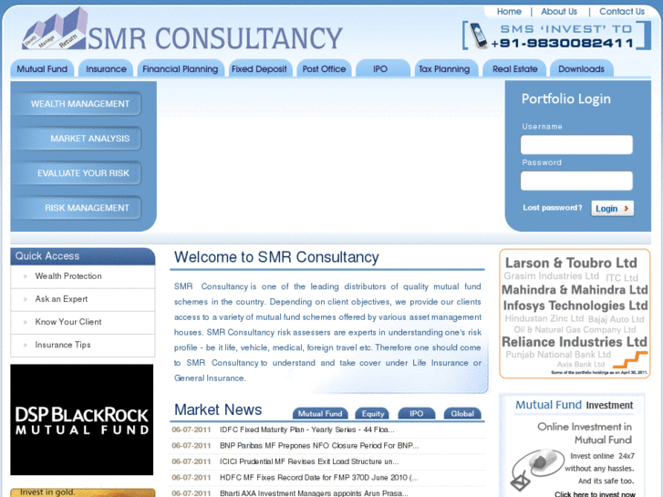 www.smrconsultancy.com