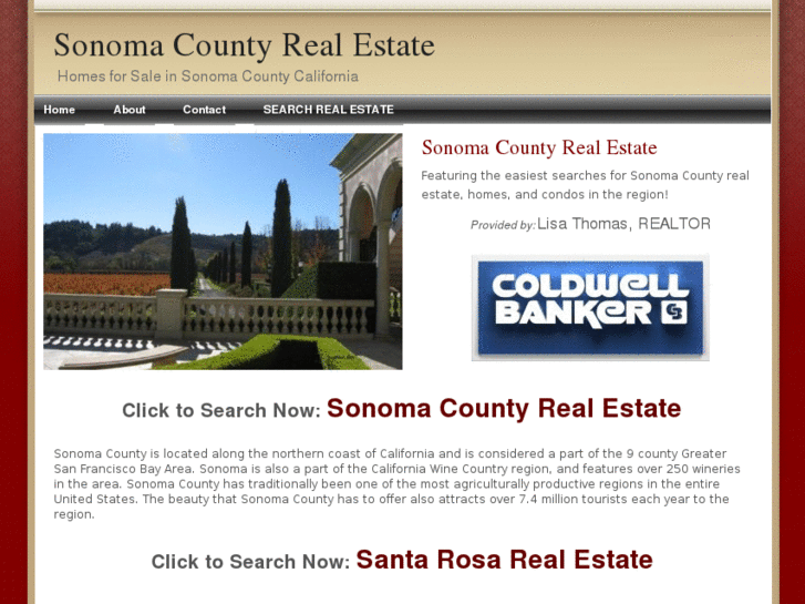 www.sonoma-county-real-estate.org