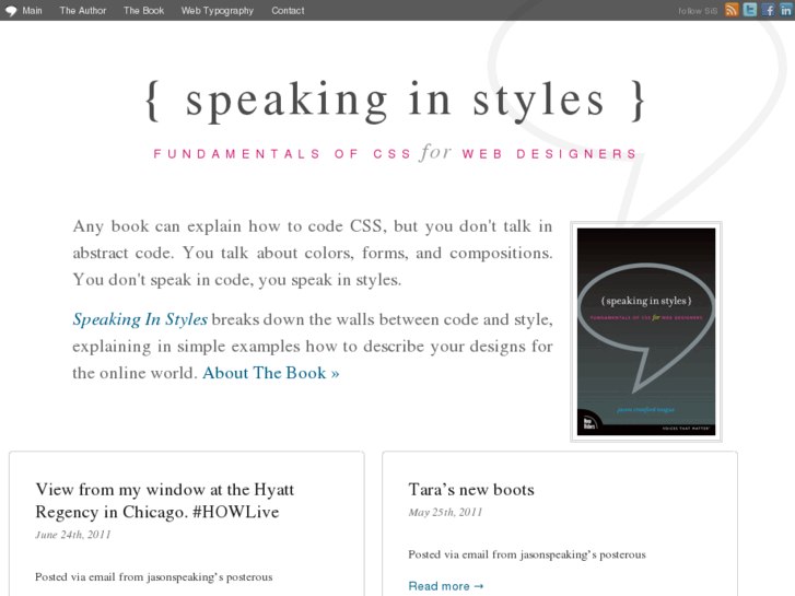 www.speaking-in-styles.com