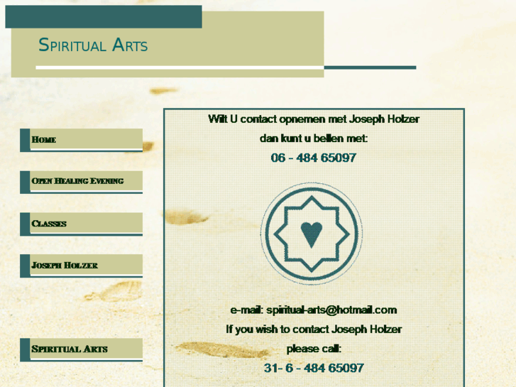 www.spiritual-arts.com