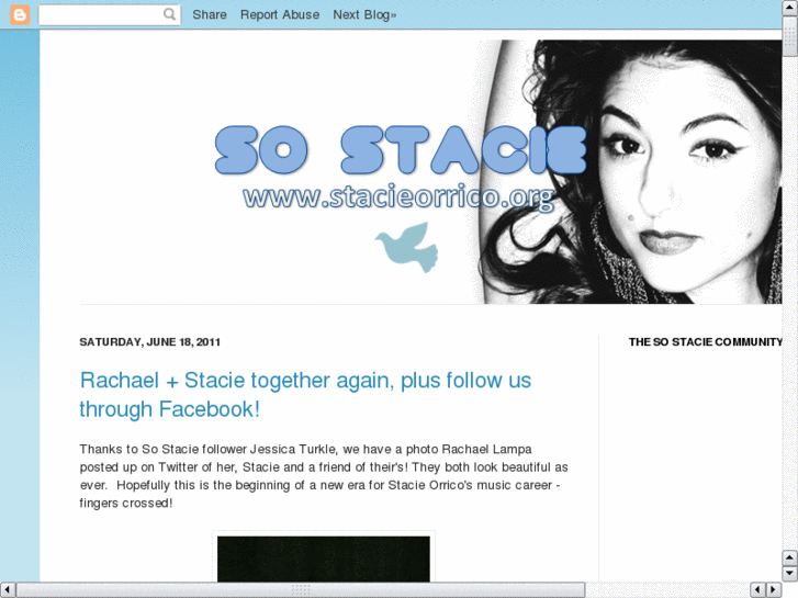 www.stacieorrico.org