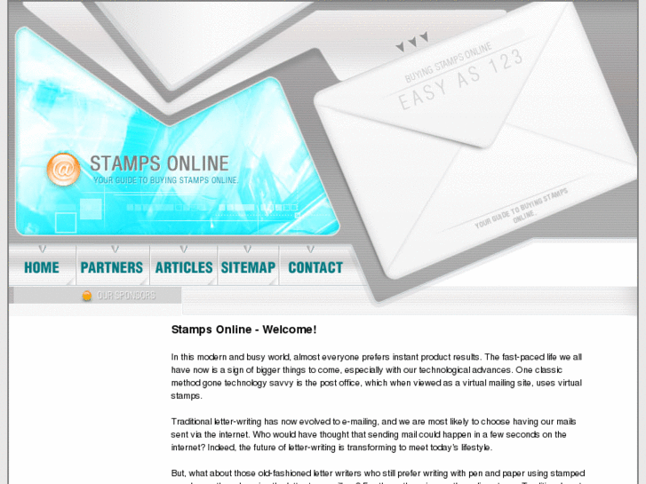 www.stamps-online.net