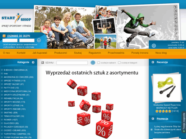 www.startshop.pl