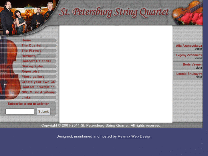www.stpetersburgquartet.com