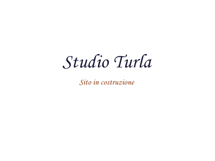 www.studioturla.net