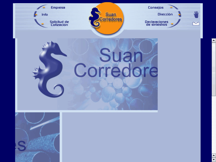 www.suancorredores.com