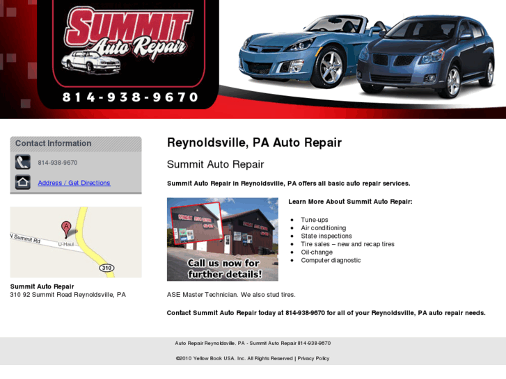 www.summitautorepair.com