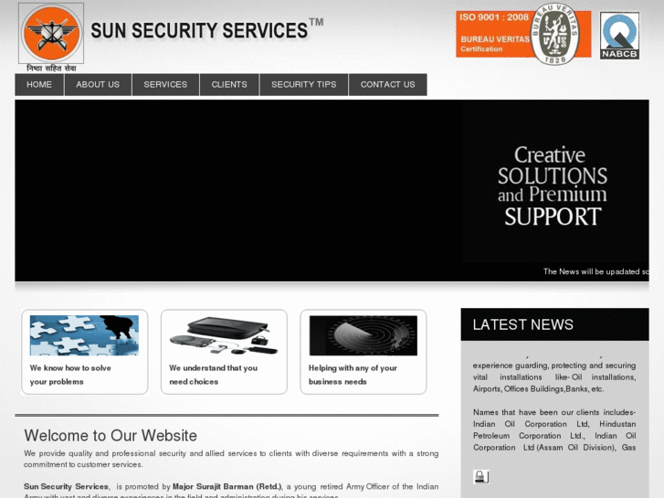 www.sunsecurityservices.net