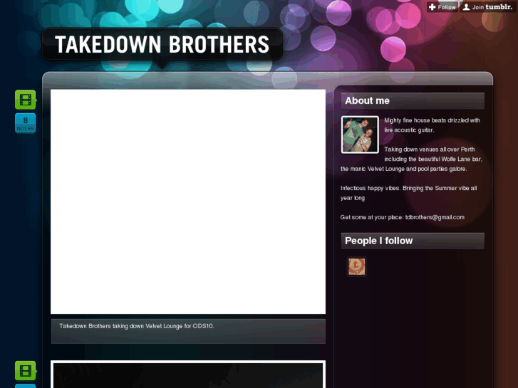 www.takedownbrothers.com
