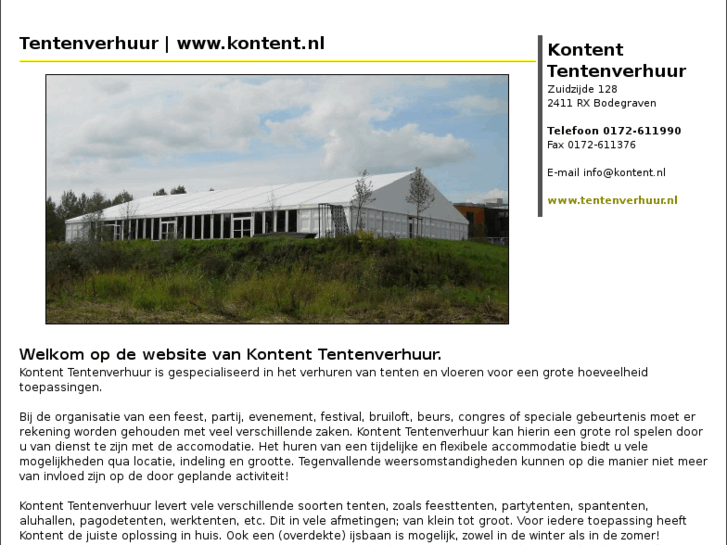 www.tentenverhuur.nl