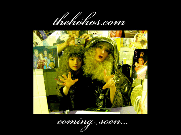 www.thehohos.com