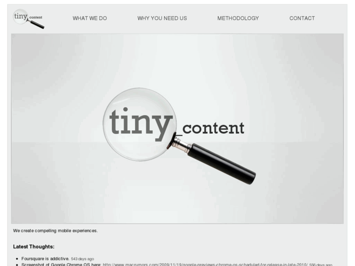 www.tinycontent.com