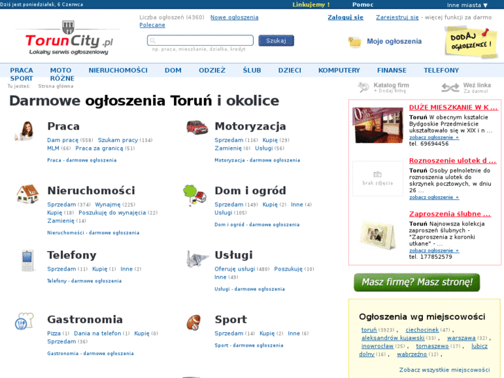 www.toruncity.pl