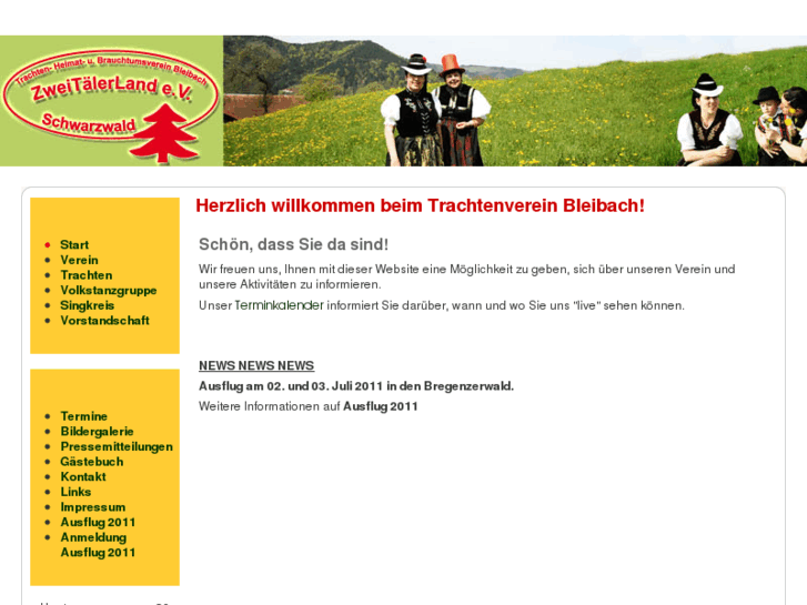 www.trachtenverein-bleibach.de