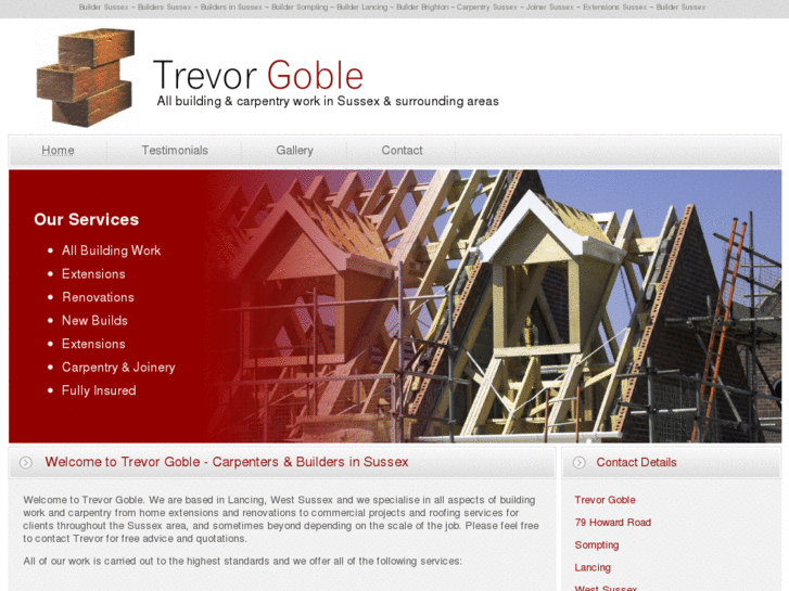 www.trevorgoble.com