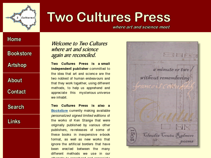 www.twoculturespress.com