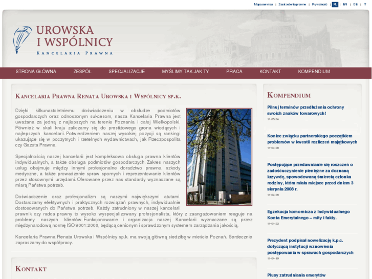 www.urowska.com.pl