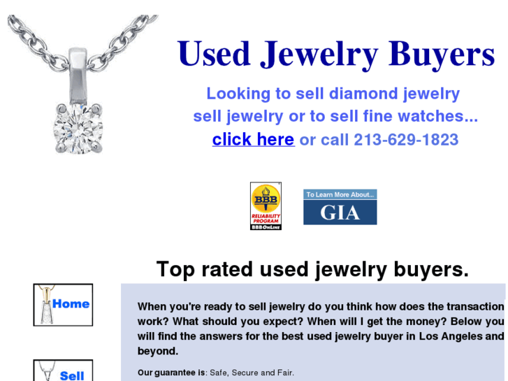 www.used-jewelry-buyer.com