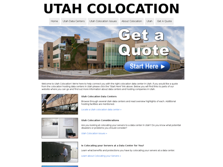 www.utahcolocation.com