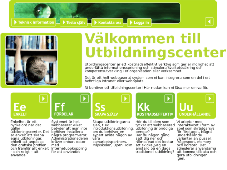 www.utbildningscenter.com