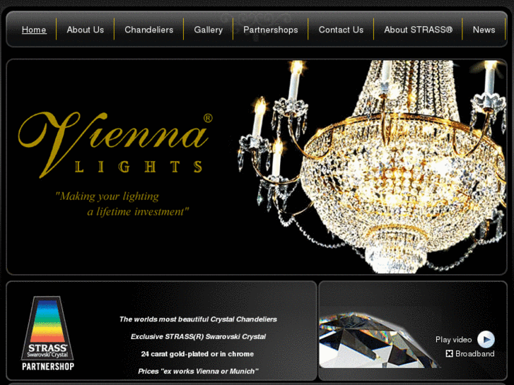 www.viennalights.com