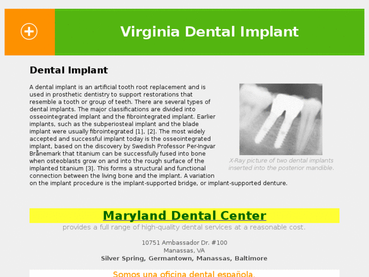 www.virginiadentalimplant.com