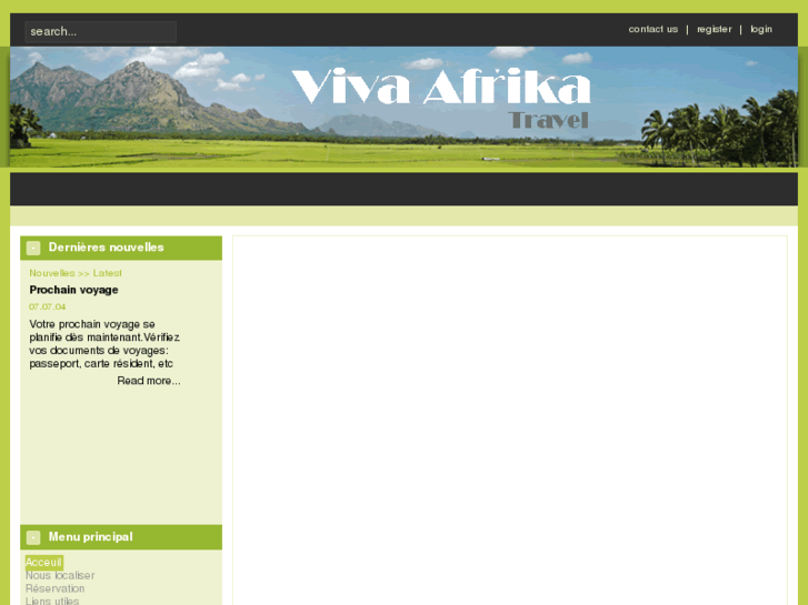 www.vivaafrika.com