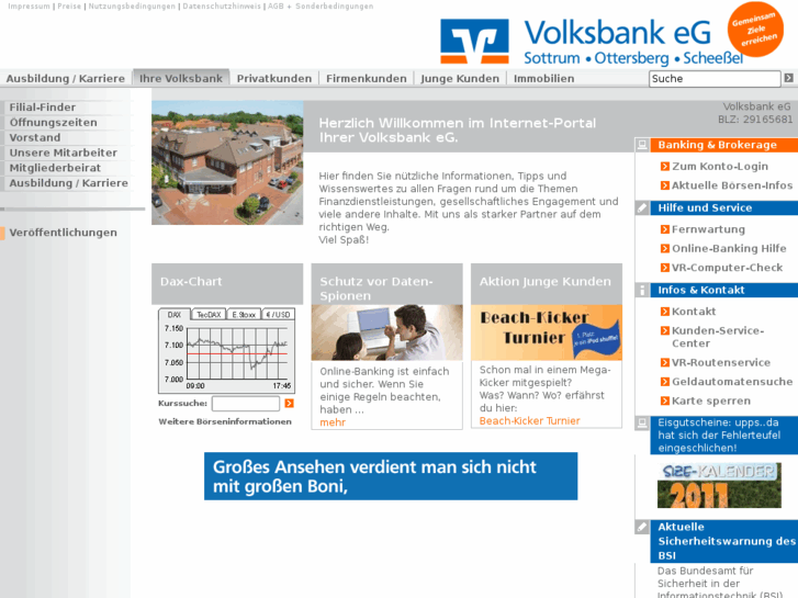 www.volksbank-sottrum.com