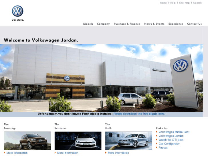 www.volkswagen-jordan.com