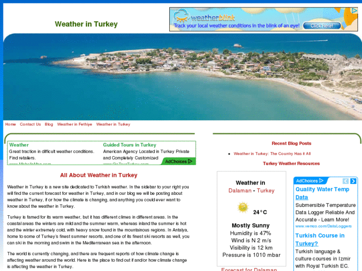 www.weather-in-turkey.com