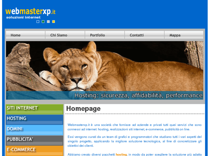 www.webmasterxp.it