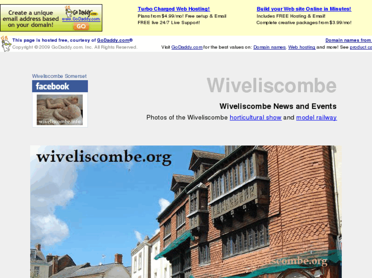 www.wiveliscombe.org