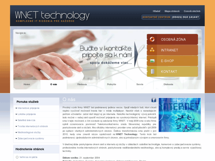 www.wnet-technology.sk