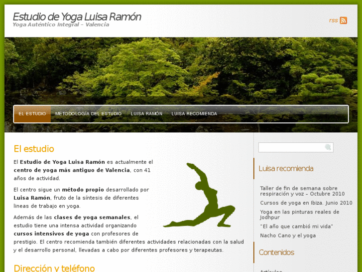 www.yogaluisaramon.com