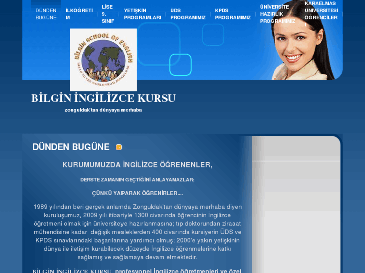 www.zonguldakbilginingilizcekursu.com