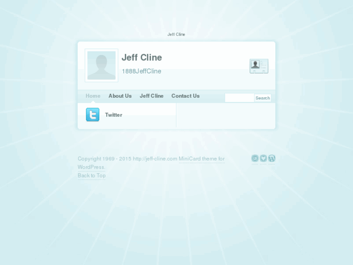 www.1888jeffcline.com