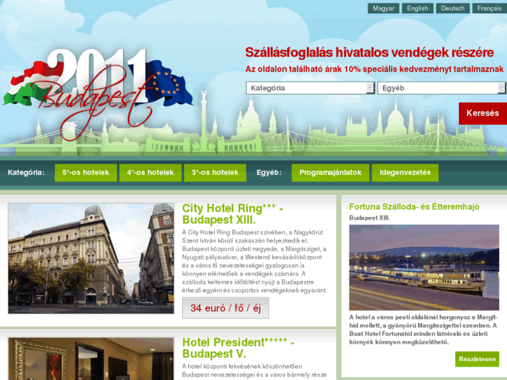 www.2011budapest.eu