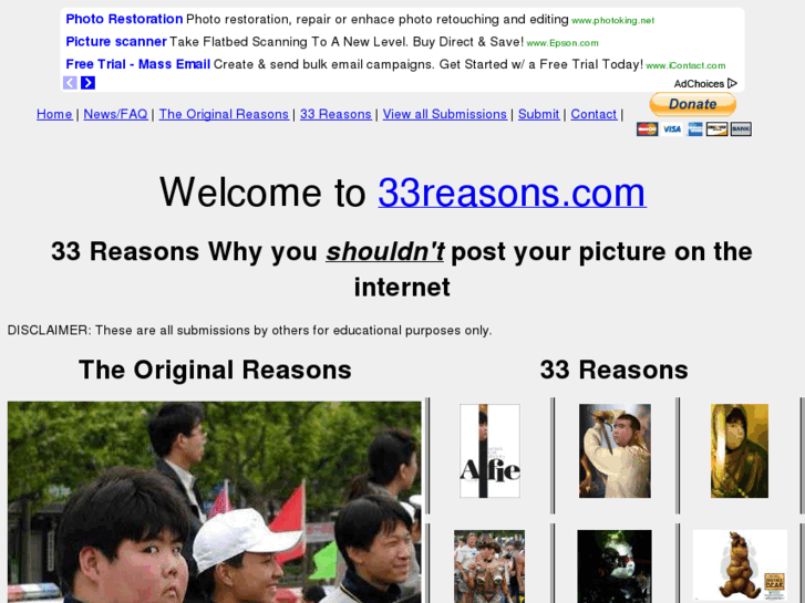 www.33reasons.com