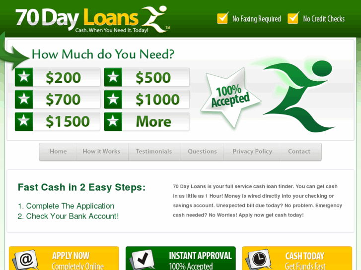 www.70dayloans.com