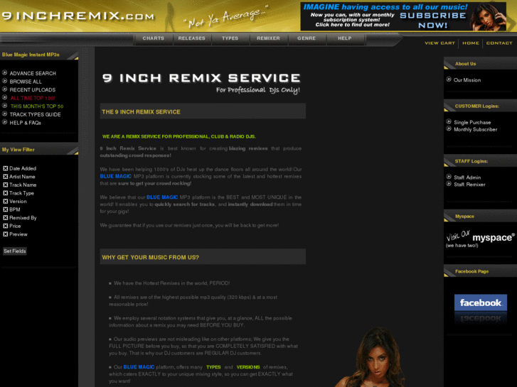 www.9inchremix.com