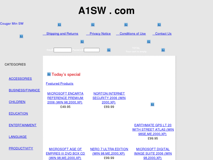 www.a1sw.com