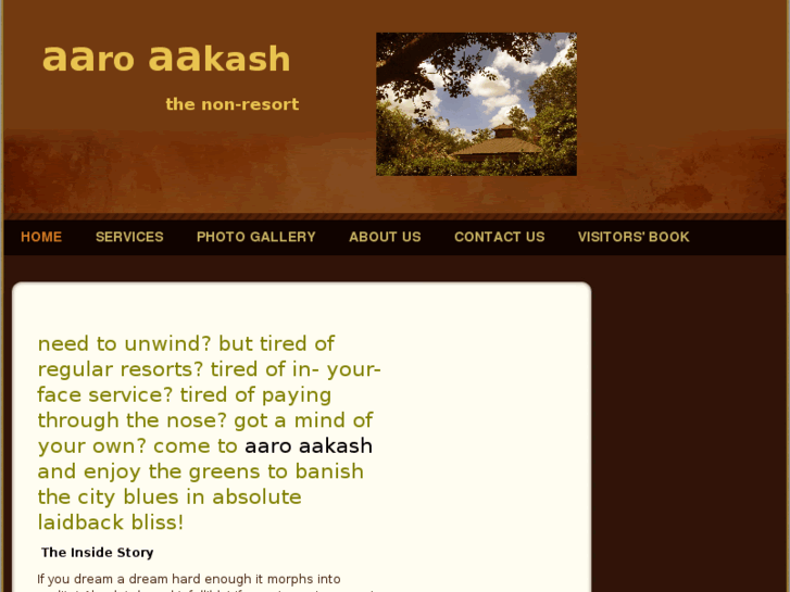 www.aaroaakash.com