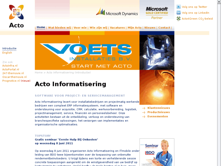 www.acto.nl