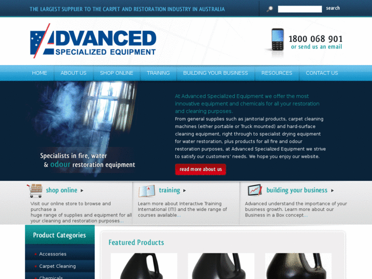 www.advancedse.com.au