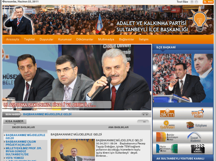 www.aksultanbeyli.com