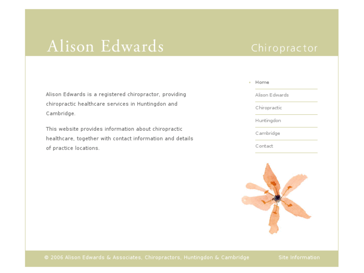 www.alisonedwards.co.uk