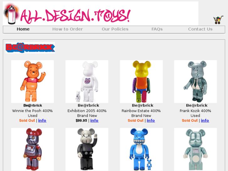 www.alldesigntoys.com