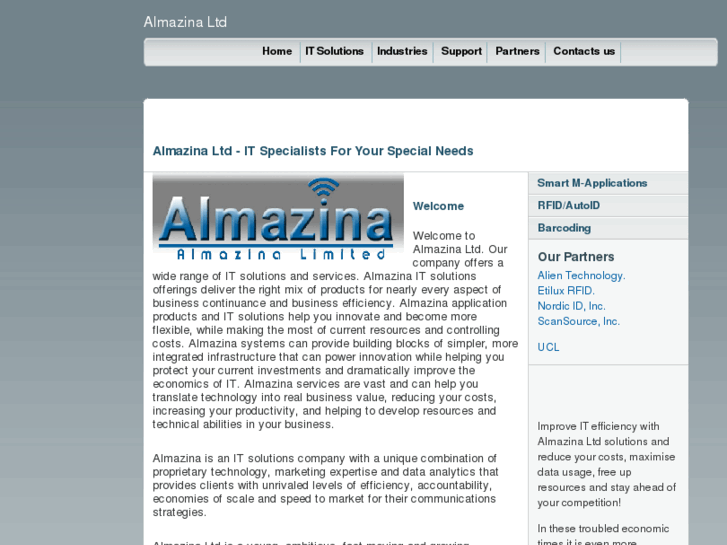 www.almazina.com