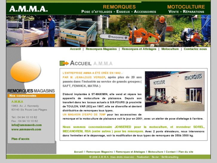 www.ammaweb.com