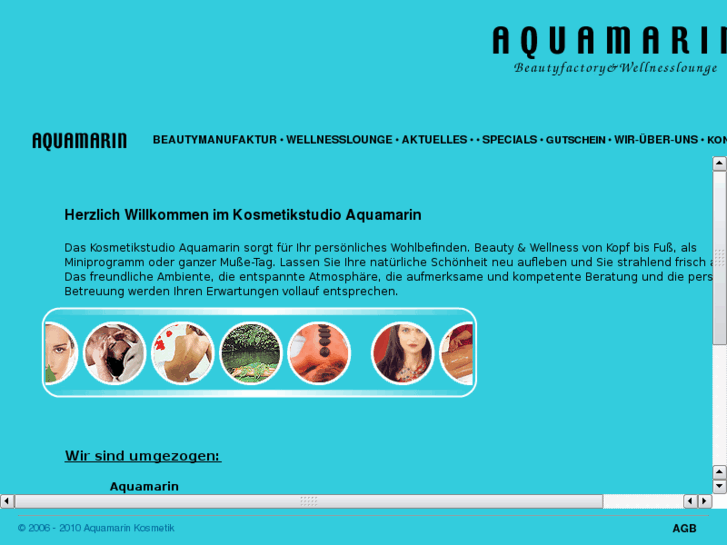 www.aquamarin-kosmetik.com